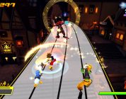 KINGDOM HEARTS Melody of Memory – Demo für Konsolen veröffentlicht