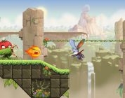 Kaze and the Wild Masks – Hier kommt der Launch-Trailer