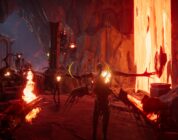 Preview – Metal: Hellsinger – Action und krachende Riffs