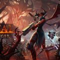 Metal: Hellsinger – Accolades-Trailer zur VR-Version
