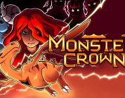 Monster Crown – Release für XBox One und PS4 am 22. Februar