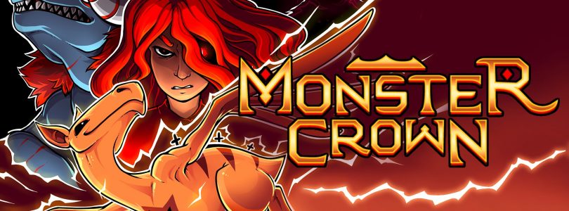 Monster Crown – Release für XBox One und PS4 am 22. Februar