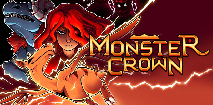 Monster Crown – Release für XBox One und PS4 am 22. Februar