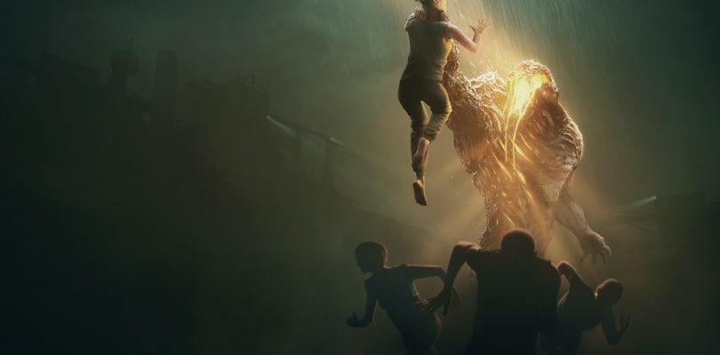 Monstrum 2 – 4vs1-Horror startet Full Release