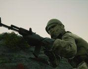 Operation Harsh Doorstop – MicroProse kündigt Taktik-Shooter an