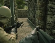 Warfare 1944 – WW2-Shooter startet in den Early Access