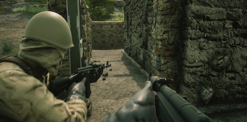 Warfare 1944 – WW2-Shooter startet in den Early Access