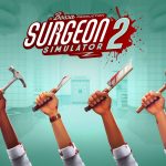 Surgeon Simulator 2 – Hier kommt der Launch-Trailer mit Doc Brown