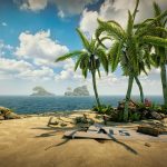 Survival – Neuer Espcape Room von ARVI VR veröffentlicht