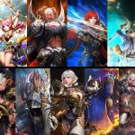 TERA – Awakening Update erscheint am 30. Juni für PS4 und XBox One