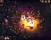 The Last Spell – „Dwarves of Runenberg“-DLC veröffentlicht