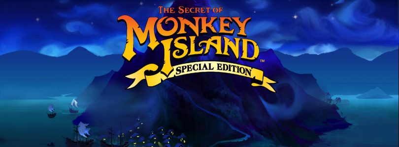 Special: Spiele-Jungfrau – Wir starten mit The Secret of Monkey Island aus dem Jahre 1990