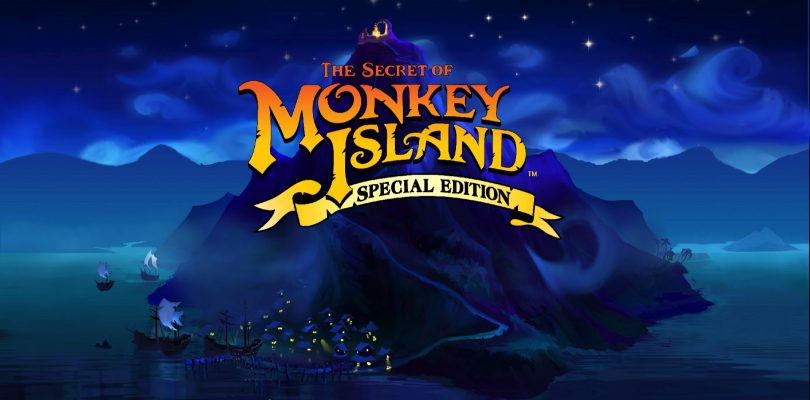 Special: Spiele-Jungfrau – Wir starten mit The Secret of Monkey Island aus dem Jahre 1990