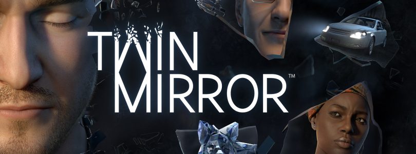 Twin Mirror startet endlich via Steam