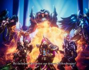 Preview: Cardaclysm – Sammelkarten treffen auf Roguelike-RPG