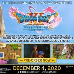 Dragon Quest XI S startet via Google Stadia