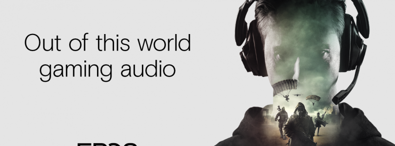EPOS strebt nach der Weltherrschaft im Bereich Gaming-Audio