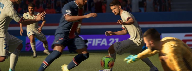 FIFA 21 – „Next Gen“-Version erscheint am 04. Dezember