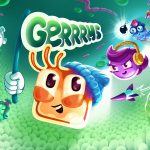 Gerrrms – Hier kommt der Launch-Trailer zum Party-Brawler