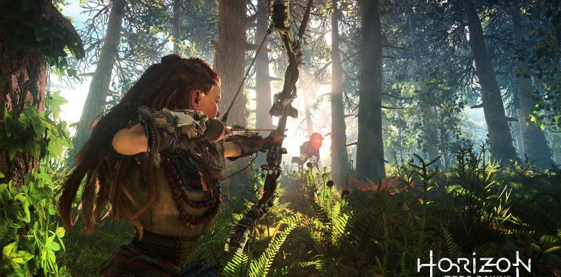 Horizon: Zero Dawn – PC-Release am 07. August & die offiziellen Systemanforderungen