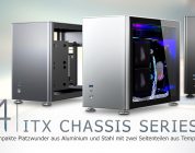 Jonsbo A4 – Das Mini-ITX-Gehäuse im Detail