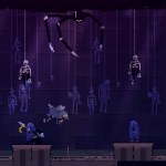 Olija – Hier kommt der Launch-Trailer