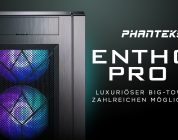 PHANTEKS Enthoo Pro 2 – Der Big Tower im Detail