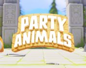 Party Animals – Knuffiges Beat ‚em Up erscheint Ende 2020
