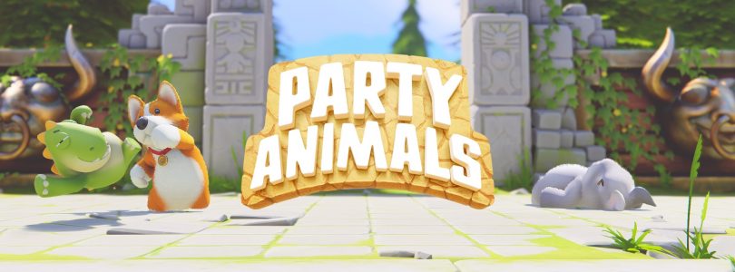 Party Animals – Knuffiges Beat ‚em Up erscheint Ende 2020