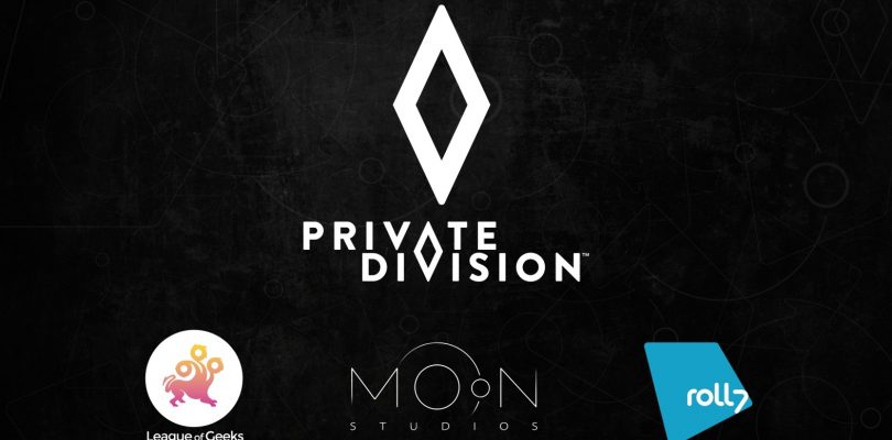 Private Division arbeitet zukünftig mit den Moon Studios, League of Geeks und Roll7