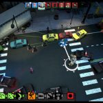 Sentinels of Freedom – Superhelden-Taktik startet auf der Nintendo Switch