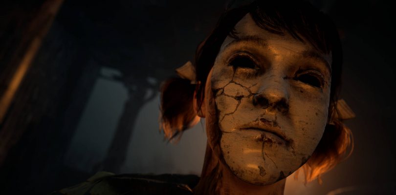 The Medium – Hier kommt der Launch-Trailer