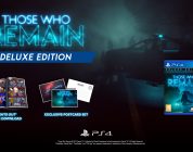 Those Who Remain – Horror-Adventure startet auf Google Stadia