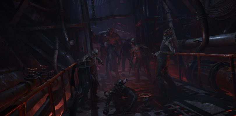 Warhammer 40,000 Darktide – Content-Update „Rejects Unite“ angekündigt