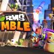 Worms Rumble startet am 23. Juni auf Nintendo Switch