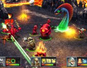 Battle Hunters – Hier kommt der Launch-Trailer