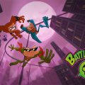 Battletoads startet seinen Release