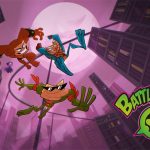 Battletoads startet seinen Release