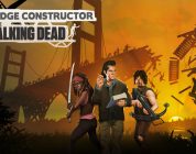 Bridge Constructor: The Walking Dead startet nun auch auf der PS5