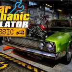 Car Mechanic Simulator ist als Pocket Edition für die Switch erschienen