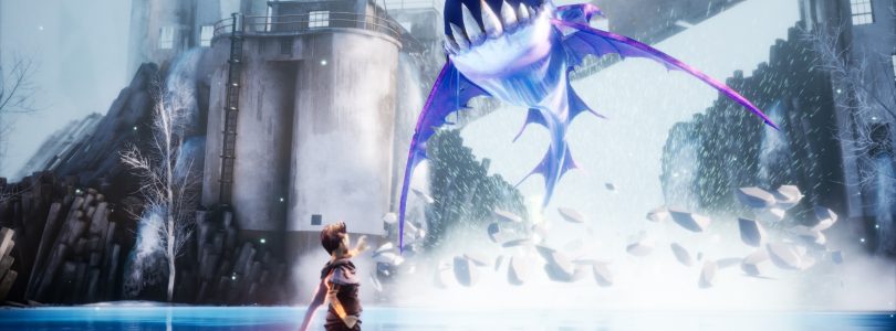 Preview: Dreamscaper – Verträumtes Action-RPG mit Roguelite-Elementen