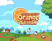 Fantasy Farming: Orange Season – Early Access-Update bringt neue Features