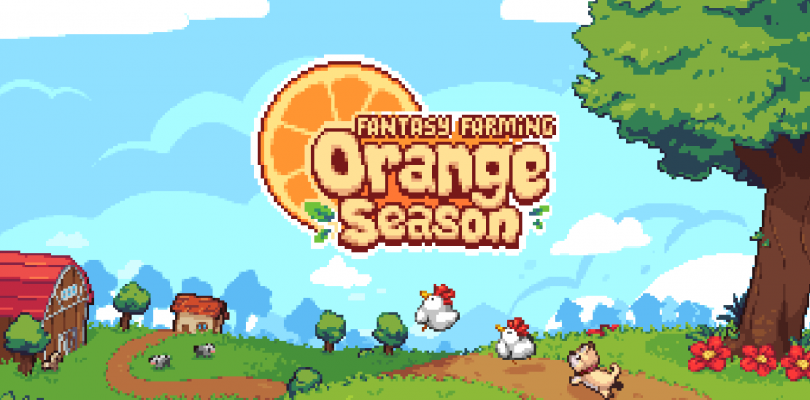 Fantasy Farming: Orange Season – Early Access-Update bringt neue Features