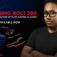 Gunnar Optiks veröffentlicht neue Gaming-Brille Lightning Bolt 360