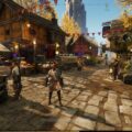 New World: Aeternum – Siege of Sulfur-Event steht Ante Portas