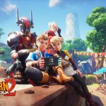 Oceanhorn 2 – Umsetzung für PC, XBox und PS angekündigt