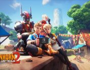 Oceanhorn 2 – Umsetzung für PC, XBox und PS angekündigt
