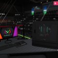 DLC-Test: E-Sport Erweiterung für den PC Building Simulator