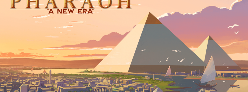 Pharao: A New Era – Neues Video zeigt die grafischen Unterschiede