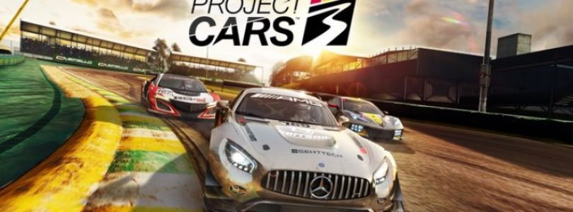 Project Cars 3 – Hier sind die offiziellen Systemanforderungen